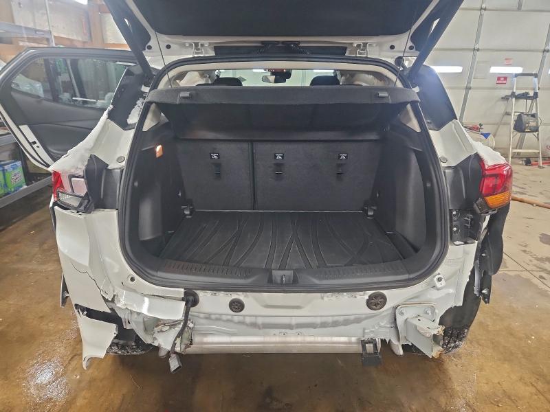Photo 6 from auction – 2022 BUICK ENCORE GX with VIN KL4MMDSL9NB146066