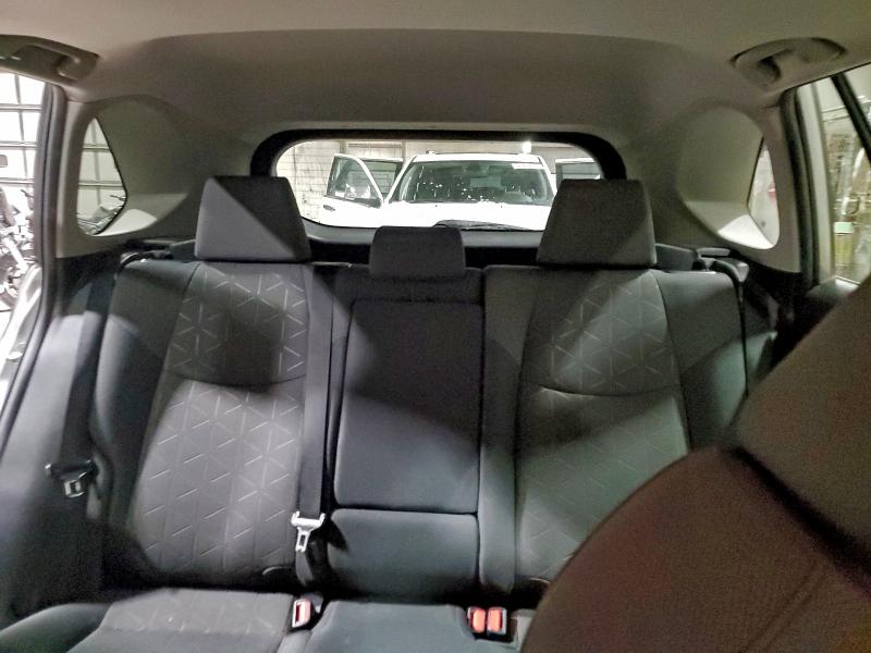 Photo 10 from auction – 2019 TOYOTA RAV4 with VIN 2T3P1RFV8KC019107