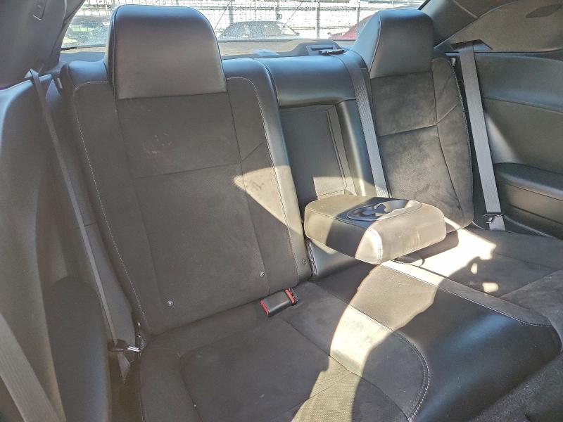 Photo 10 from auction – 2022 DODGE CHALLENGER with VIN 2C3CDZBT1NH211941