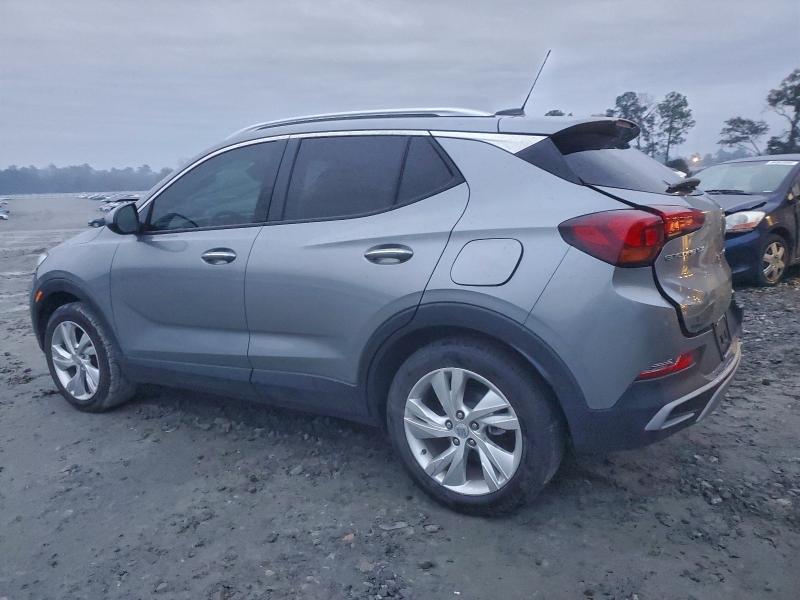 Foto 2 de la subasta – 2024 BUICK ENCORE GX con VIN KL4AMBS28RB014890