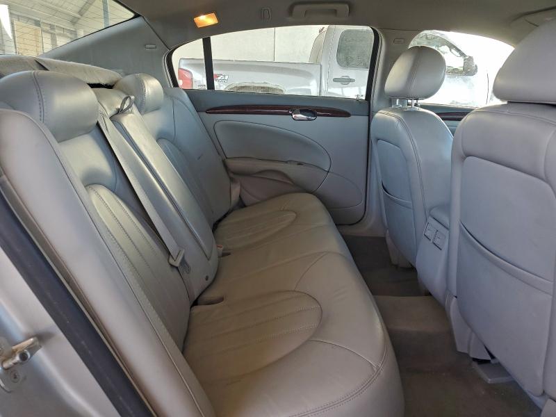 Photo 10 from auction – 2007 BUICK LUCERNE CX with VIN 1G4HD57277U150990