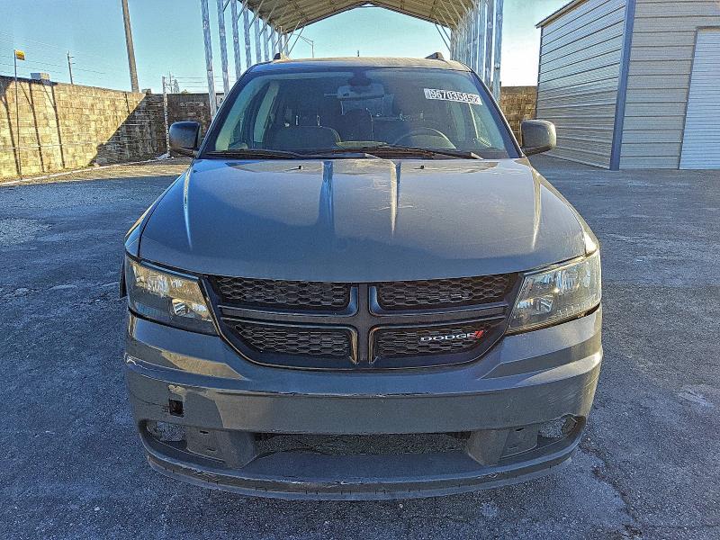 Photo 5 from auction – 2020 DODGE JOURNEY with VIN 3C4PDCAB1LT181153