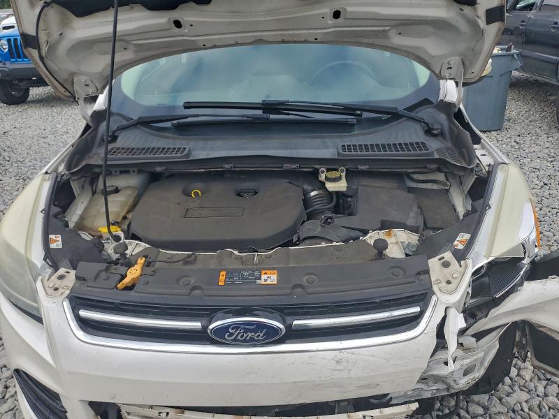 Photo 11 from auction – 2013 FORD ESCAPE TIT with VIN 1FMCU0J99DUB28830