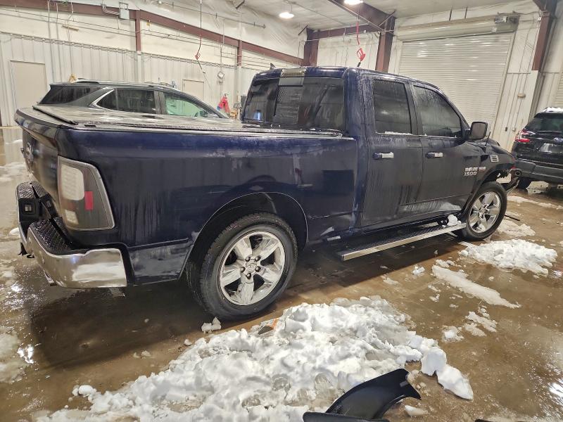 Foto 3 de la subasta – 2017 RAM 1500 SLT con VIN 1C6RR6GT2HS768988
