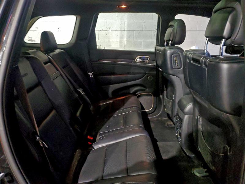 Photo 11 from auction – 2014 JEEP GRAND CHER with VIN 1C4RJFJT6EC537462