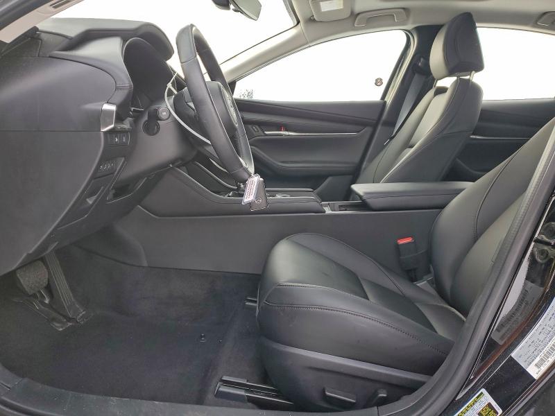 Photo 7 from auction – 2025 MAZDA 3 with VIN JM1BPACM1S1774912