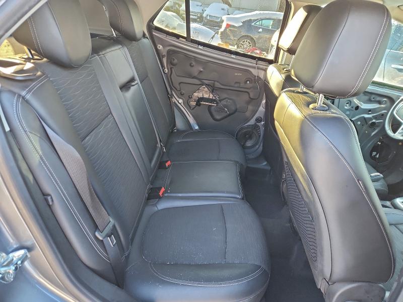 Photo 11 from auction – 2015 BUICK ENCORE with VIN KL4CJESB6FB106790