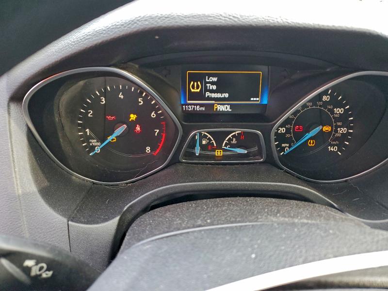 Photo 9 from auction – 2015 FORD FOCUS SE with VIN 1FADP3K24FL316169