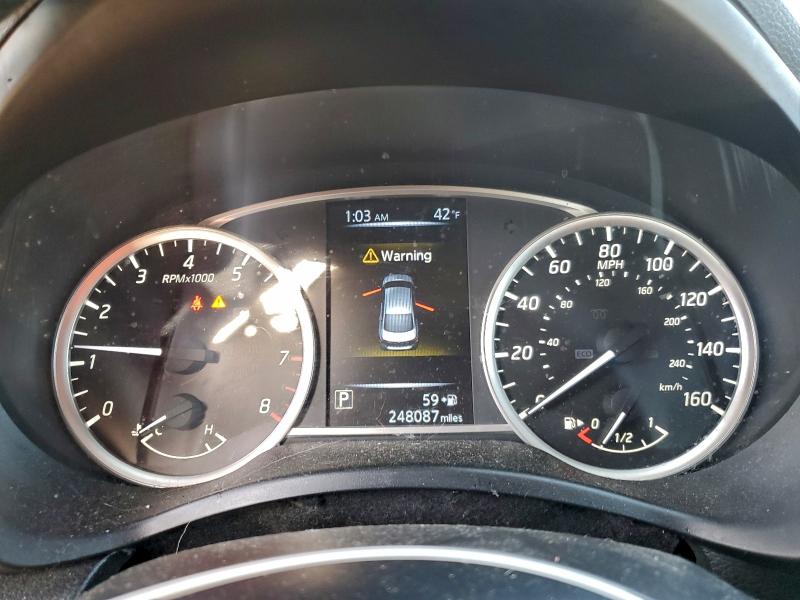 Photo 9 from auction – 2016 NISSAN SENTRA S with VIN 3N1AB7AP1GY314276