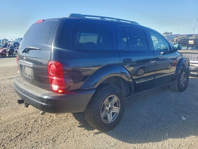 Photo 3 from auction – 2004 DODGE DURANGO LI with VIN 1D4HB58N94F242284