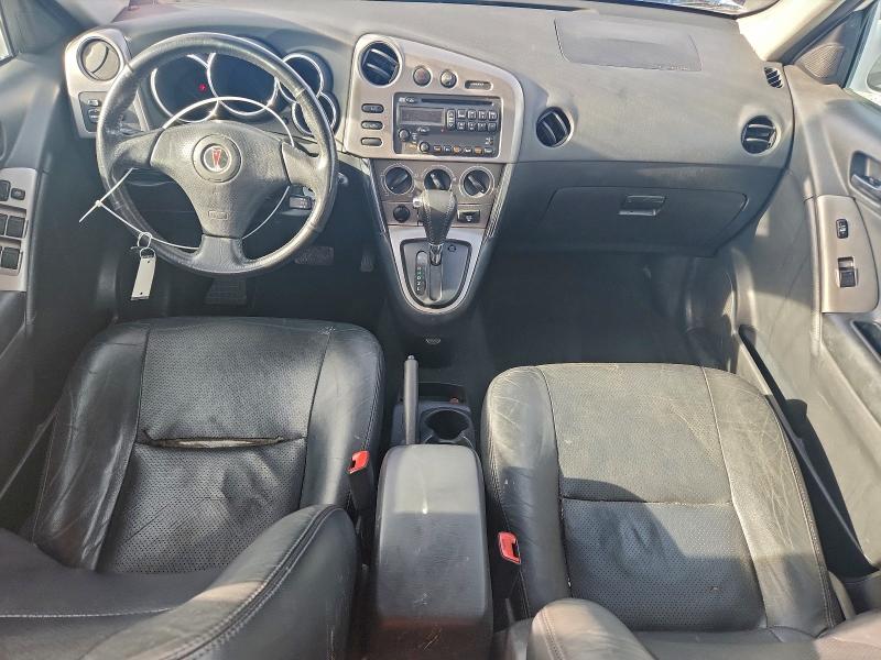 Photo 8 from auction – 2005 PONTIAC VIBE with VIN 5Y2SL66895Z465878