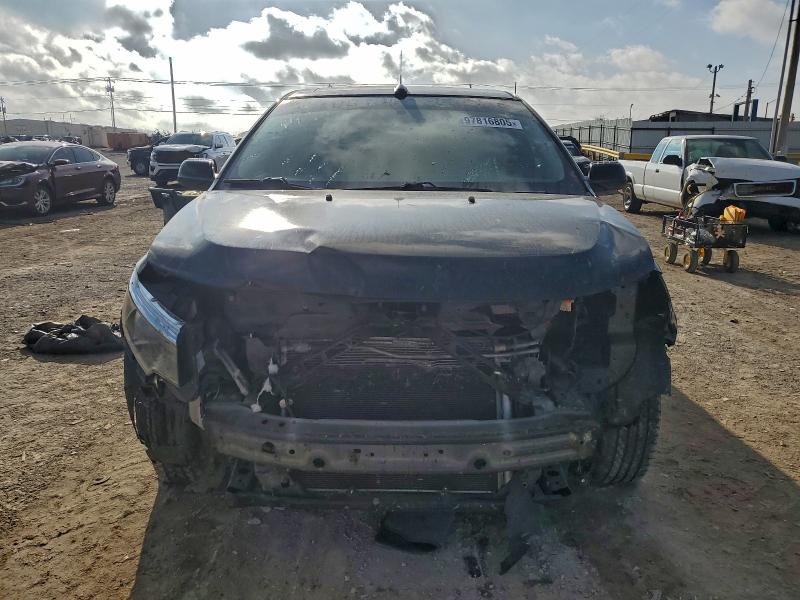 Photo 5 from auction – 2013 FORD EDGE SPORT with VIN 2FMDK3AKXDBA06319