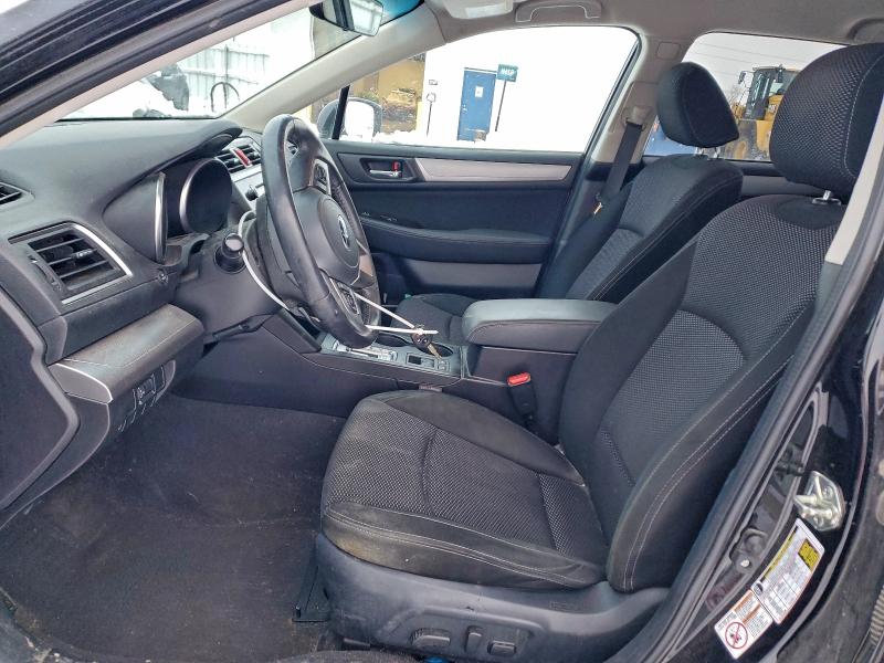 Снимка 7 от търг – 2017 SUBARU OUTBACK 2. с VIN 4S4BSACC3H3335693