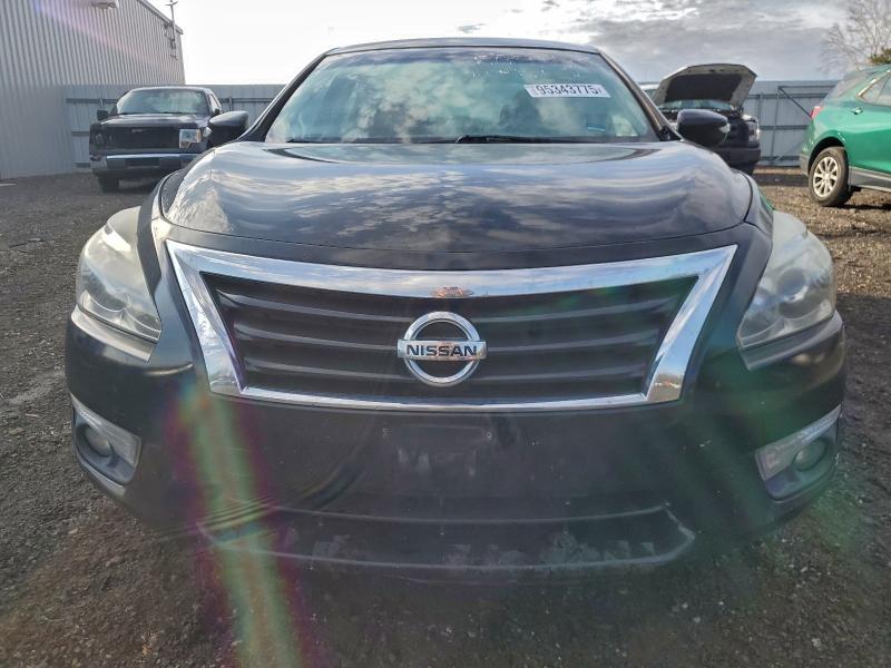 Photo 5 from auction – 2014 NISSAN ALTIMA 3.5 with VIN 1N4BL3AP2EC140043