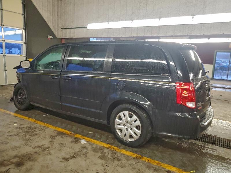 صورة رقم 2 من المزاد - 2016 DODGE GRAND CARA مع VIN 2C4RDGBG4GR195812