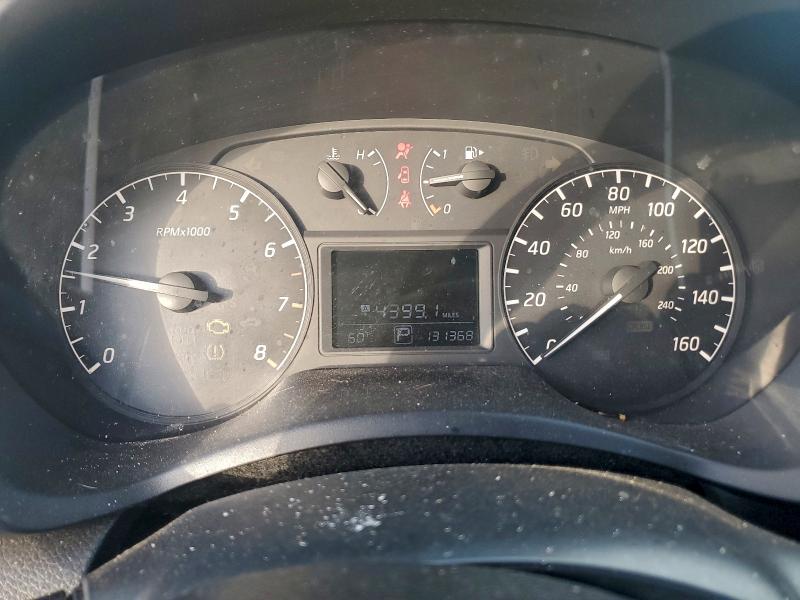 Photo 9 from auction – 2016 NISSAN SENTRA with VIN 3N1AB7AP3GY247535