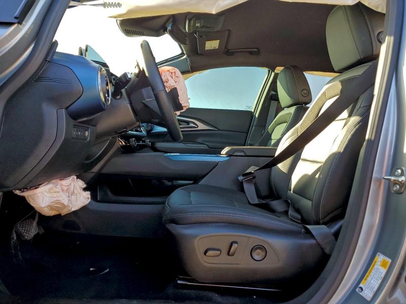 Photo 7 from auction – 2025 CHEVROLET EQUINOX LT with VIN 3GN7DNRP8SS207660