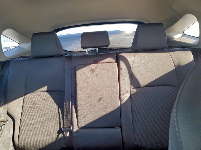 Photo 10 from auction – 2021 TOYOTA VENZA LE with VIN JTEAAAAH7MJ077892