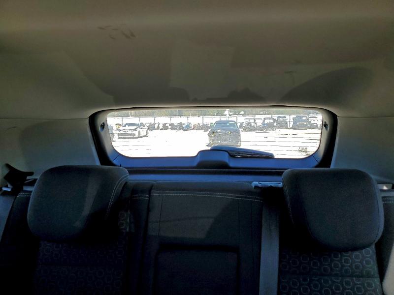 Photo 10 from auction – 2015 CHEVROLET TRAX 1LS with VIN KL7CJPSB9FB132444