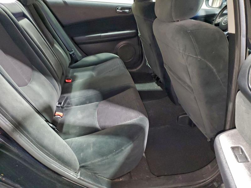 Photo 10 from auction – 2010 MAZDA 6 I with VIN 1YVHZ8CH6A5M17856