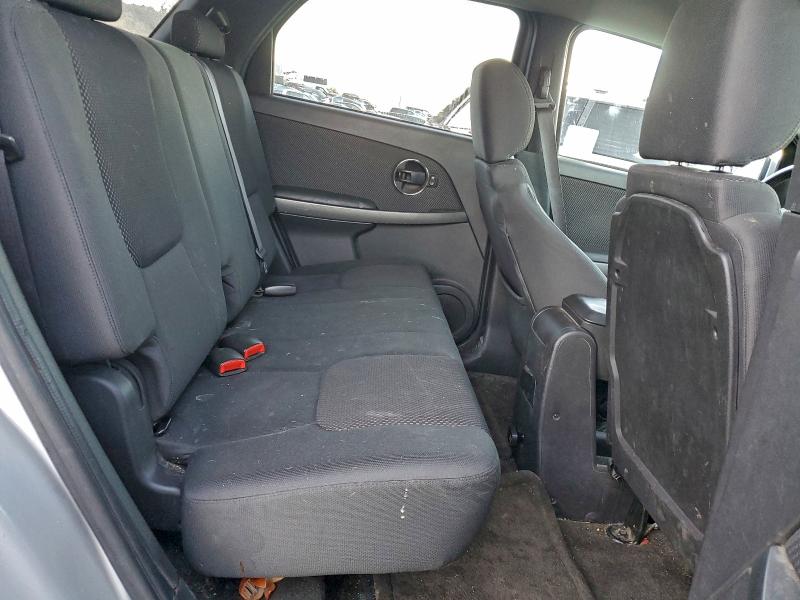 Photo 11 from auction – 2006 PONTIAC TORRENT with VIN 2CKDL73F866136077