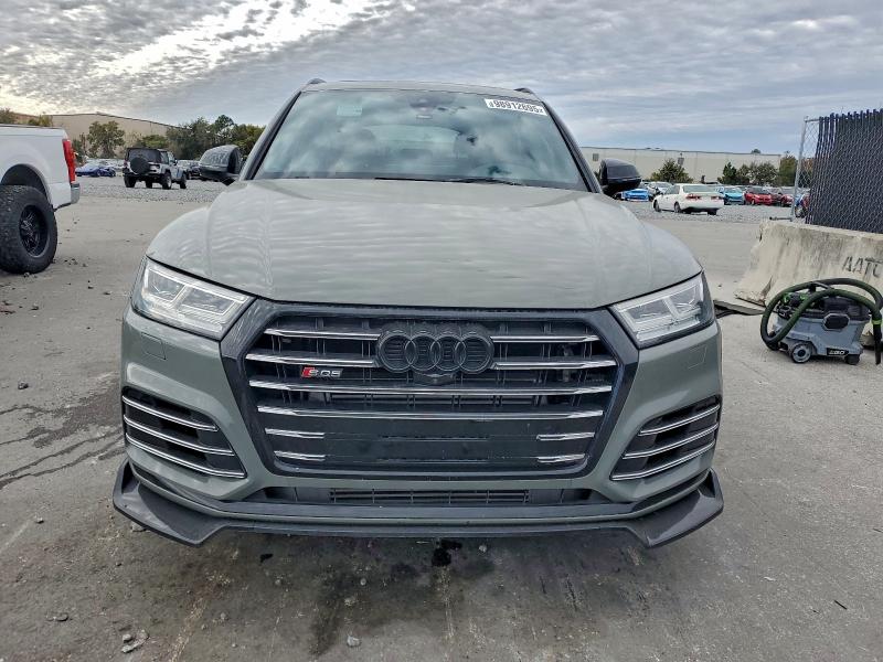 Photo 5 from auction – 2019 AUDI SQ5 PREMIU with VIN WA1B4AFY5K2084186