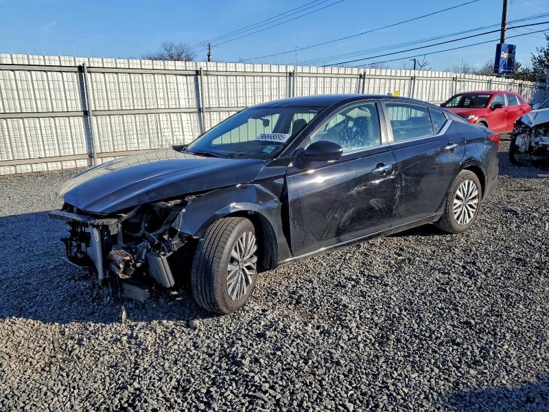 NISSAN ALTIMA 2024 with VIN 1N4BL4DV7RN342936 - Photo from auction