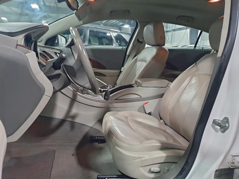 Photo 7 from auction – 2012 BUICK LACROSSE with VIN 1G4GC5ERXCF341591