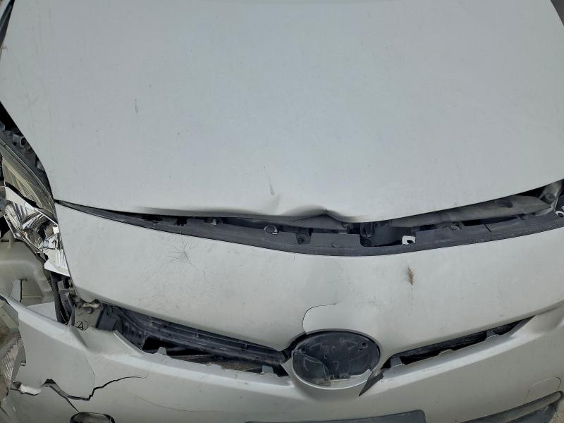 Photo 11 from auction – 2013 TOYOTA PRIUS with VIN JTDKN3DU9D5660457