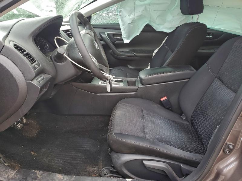 Photo 7 from auction – 2017 NISSAN ALTIMA with VIN 1N4AL3AP5HC148492