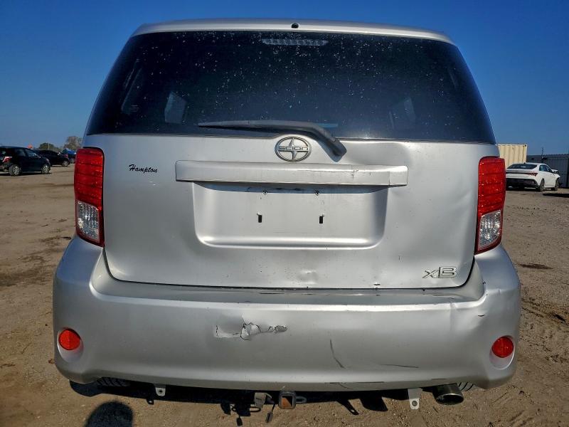 Photo 6 from auction – 2012 TOYOTA SCION XB with VIN JTLZE4FE2CJ015637