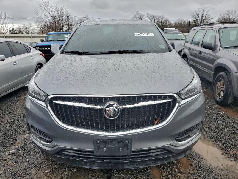 Photo 5 from auction – 2020 BUICK ENCLAVE ES with VIN 5GAEVAKW7LJ208066