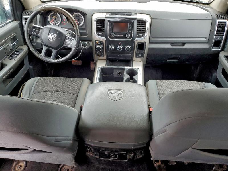 Photo 8 from auction – 2014 RAM 1500 SLT with VIN 1C6RR7TT4ES324261