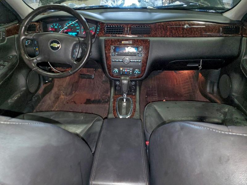 Photo 8 from auction – 2013 CHEVROLET IMPALA LTZ with VIN 2G1WC5E39D1145882