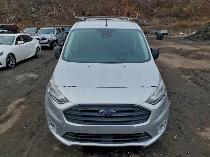 Photo 5 from auction – 2019 FORD TRANSIT CONNECT with VIN NM0LS7F24K1408567