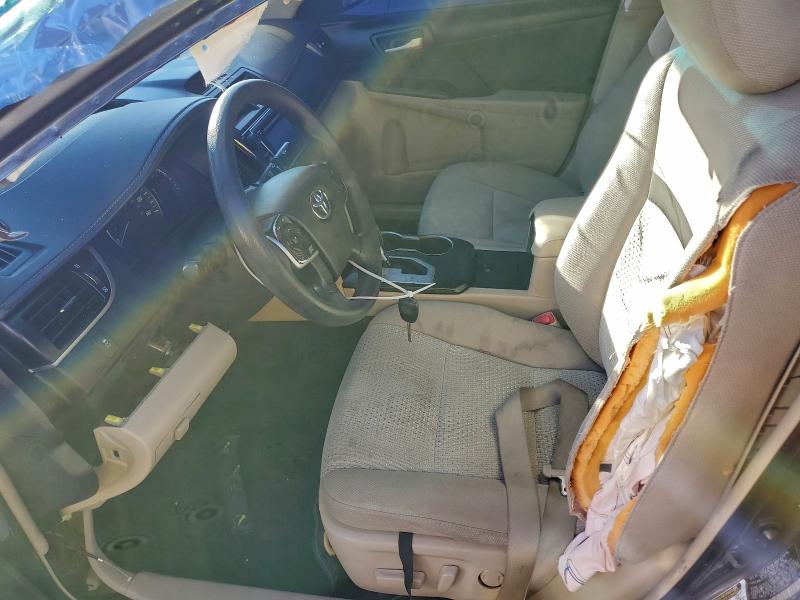 Photo 7 from auction – 2014 TOYOTA CAMRY L with VIN 4T4BF1FK6ER370831