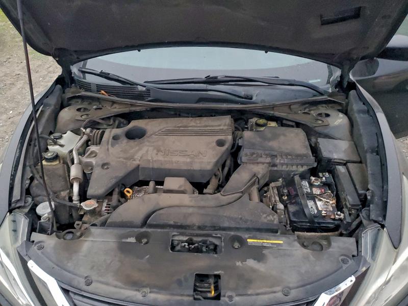 Photo 11 from auction – 2016 NISSAN ALTIMA 2.5 with VIN 1N4AL3AP4GN367821