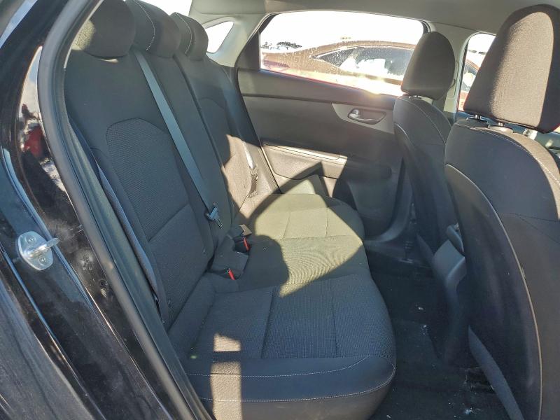 Photo 10 from auction – 2020 KIA FORTE FE with VIN 3KPF24AD6LE248178