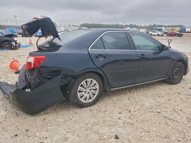 Photo 3 from auction – 2014 TOYOTA CAMRY with VIN 4T4BF1FKXER417374