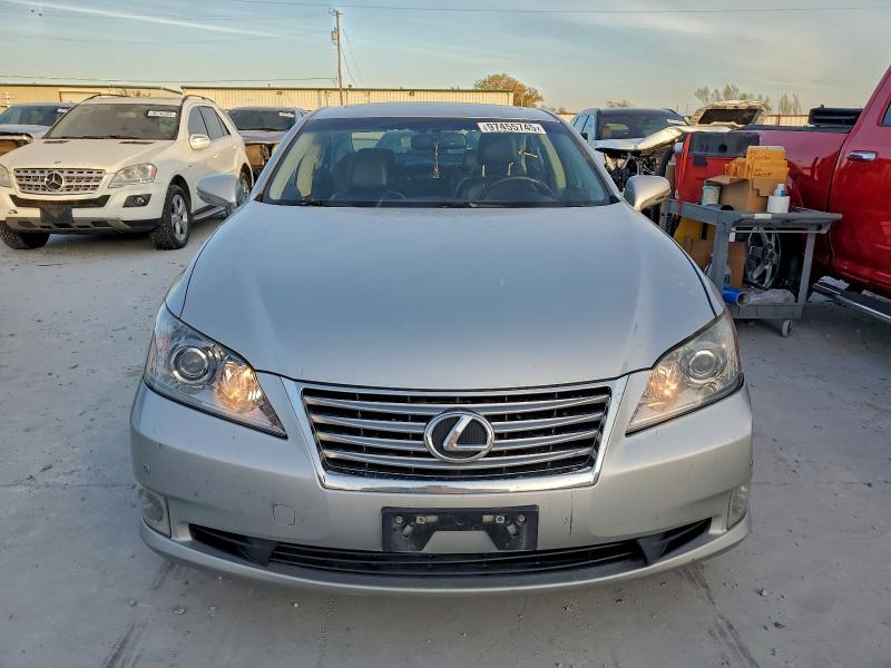 Photo 5 from auction – 2010 LEXUS ES 350 with VIN JTHBK1EG2A2363953
