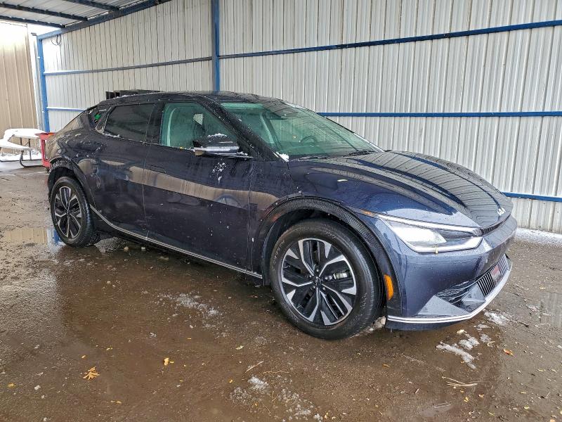 Photo 4 from auction – 2024 KIA EV6 LIGHT with VIN KNDC34LA2R5211751