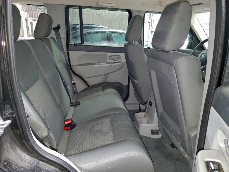 Photo 10 from auction – 2008 JEEP LIBERTY with VIN 1J8GN28K68W212159