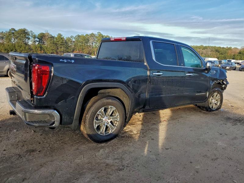 Photo 3 from auction – 2026 GMC SIERRA K15 with VIN 1GTUUDED0TZ174367