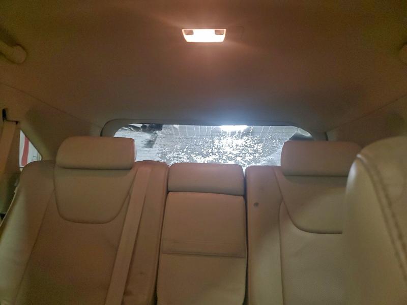 Photo 10 from auction – 2010 LEXUS RX 350 with VIN 2T2BK1BA6AC041105