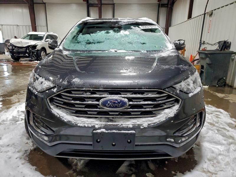 Photo 5 from auction – 2020 FORD EDGE SEL with VIN 2FMPK3J97LBA29761