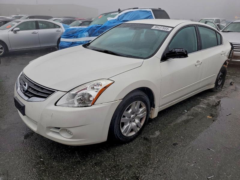 NISSAN ALTIMA BAS 2012 with VIN 1N4AL2AP2CC211339 - Photo from auction