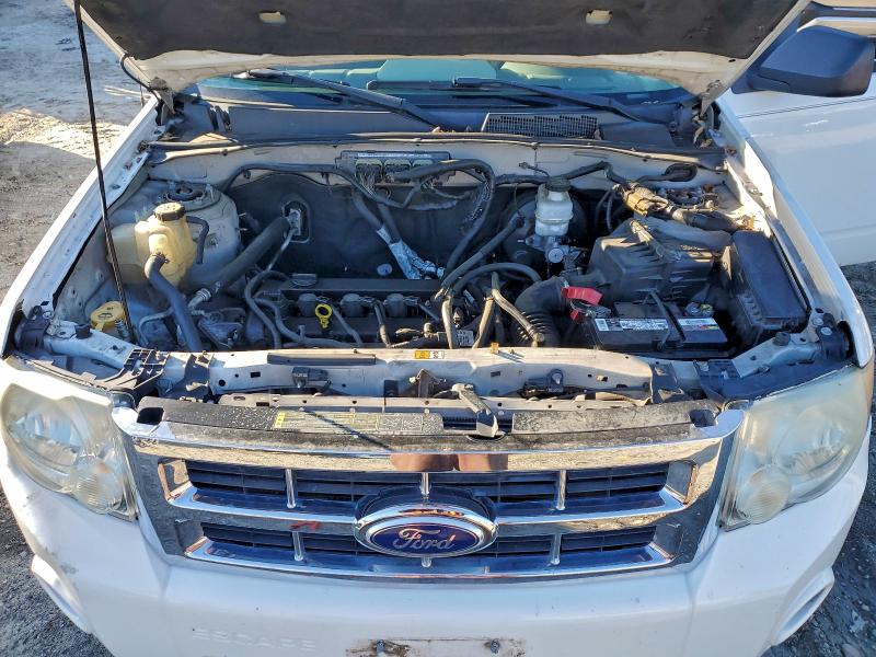 Photo 12 from auction – 2010 FORD ESCAPE XLS with VIN 1FMCU9C74AKC78531