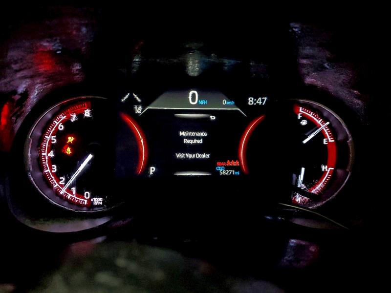 Photo 9 from auction – 2024 TOYOTA RAV4 LE with VIN 2T3F1RFV6RC393494