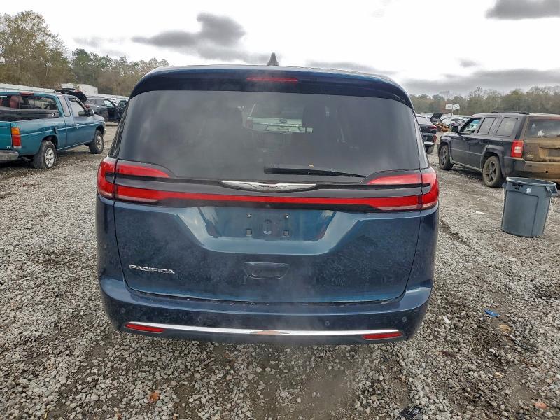 Photo 6 from auction – 2023 CHRYSLER PACIFICA T with VIN 2C4RC1BG7PR533817