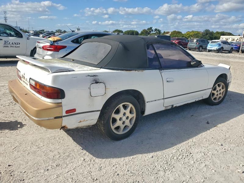 Photo 3 from auction – 1994 NISSAN 240SX SE with VIN JN3MS37A8RW210359